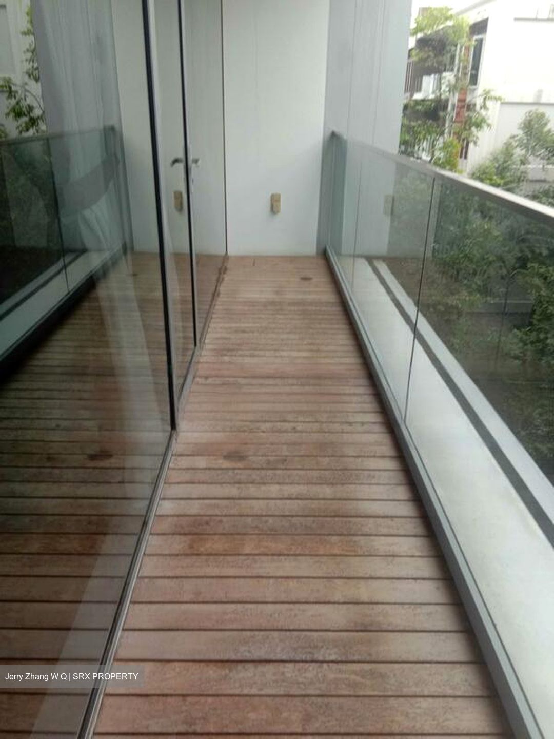 Seletar Park Residence (D28), Condominium #620280161